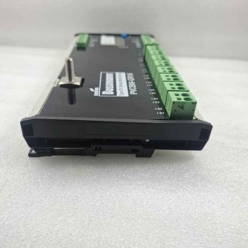 COOPER BUSSMANN TYPE S1 STRING MONITORING UNIT PVCBM-GR16 FREE FAST SHIP